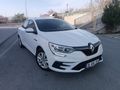 Memurdan 1.3 TCe otomatik Hatasız Servis bakımlı
