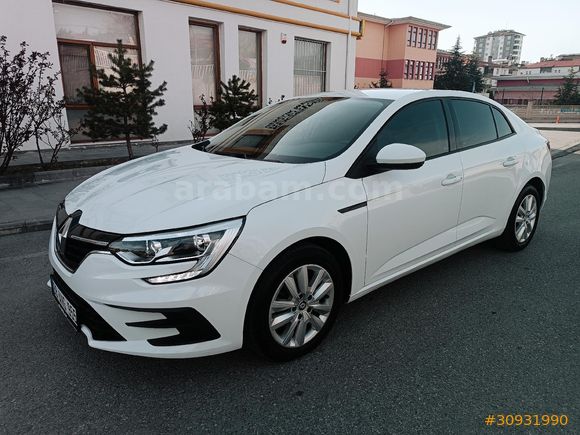 Memurdan 1.3 TCe otomatik Hatasız Servis bakımlı
