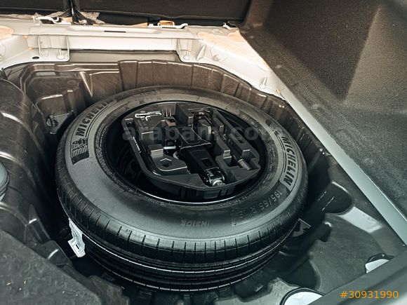 Memurdan 1.3 TCe otomatik Hatasız Servis bakımlı