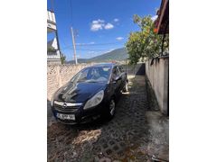 Sahibinden Cam Tavanlı Opel Corsa 1.4 2007 Model 