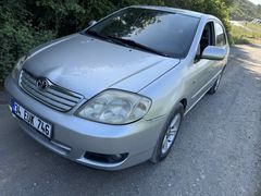 Sahibinden Toyota Corolla 1.4 D-4D Terra 2007 Model