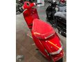 LAMBRETTA G350 - YETKİLİ BAYİDEN HEMEN TESLİM