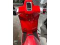 LAMBRETTA G350 - YETKİLİ BAYİDEN HEMEN TESLİM
