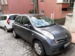 Sahibinden Nissan Micra 1.5 dCi Passion 2006 Model
