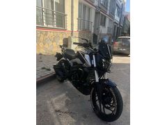 Sahibinden Emsalsiz Temizlikte Bol Ekstralı Bajaj Dominar 250 D 