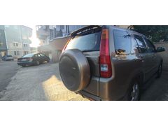 Sahibinden Honda CR-V 2.0i ES Executive 2004 Model
