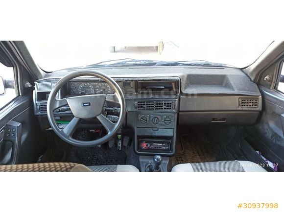 SON 11 GÜN Sahibinden Fiat Tipo 1.4 S 1998 Model