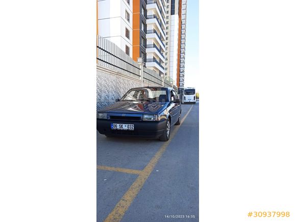 SON 11 GÜN Sahibinden Fiat Tipo 1.4 S 1998 Model