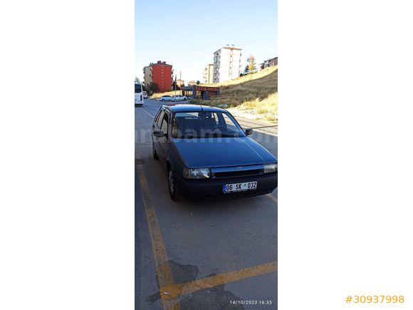 SON 11 GÜN Sahibinden Fiat Tipo 1.4 S 1998 Model