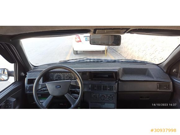 SON 11 GÜN Sahibinden Fiat Tipo 1.4 S 1998 Model