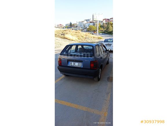 SON 11 GÜN Sahibinden Fiat Tipo 1.4 S 1998 Model