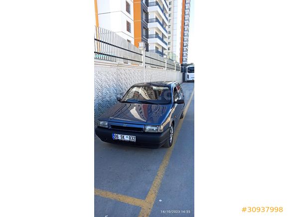 SON 11 GÜN Sahibinden Fiat Tipo 1.4 S 1998 Model
