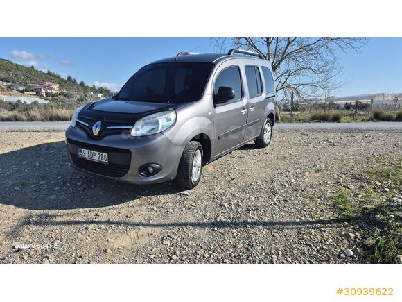 2020 MODEL 2021 ÇIKIŞLI 6 İLERİ KANGO