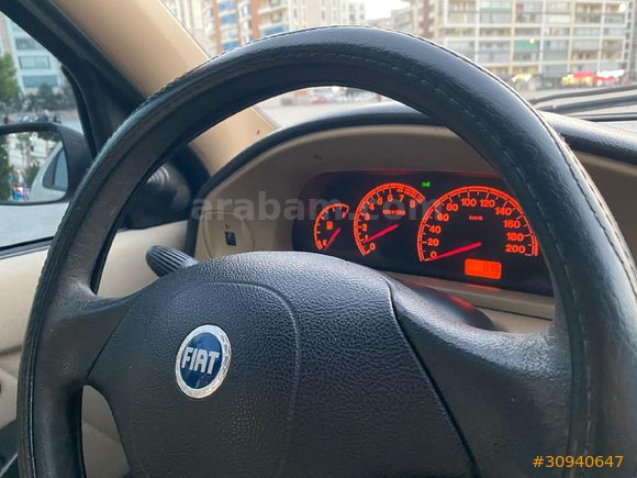 Sahibinden Fiat Palio 1.2 EL 2004 Model Konya