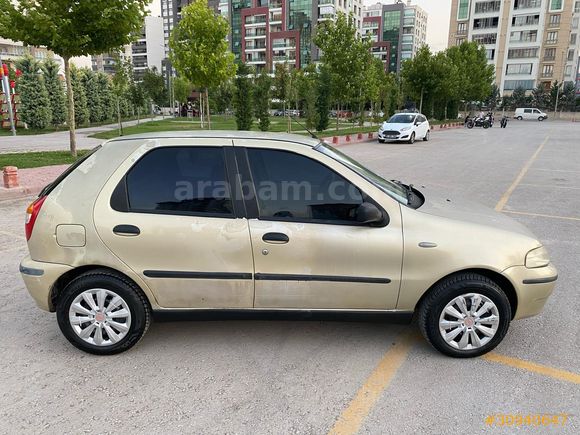 Sahibinden Fiat Palio 1.2 EL 2004 Model Konya