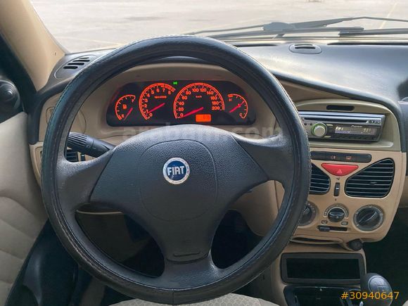 Sahibinden Fiat Palio 1.2 EL 2004 Model Konya