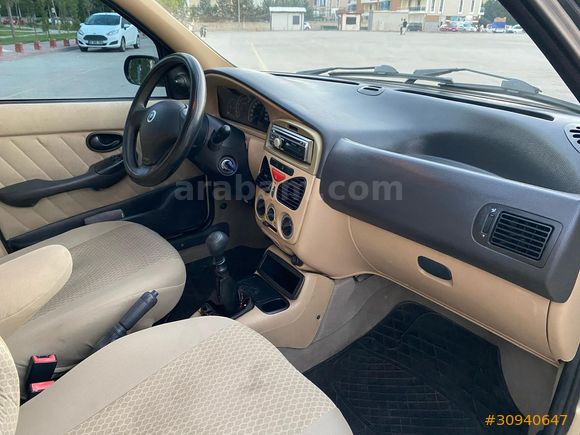 Sahibinden Fiat Palio 1.2 EL 2004 Model Konya