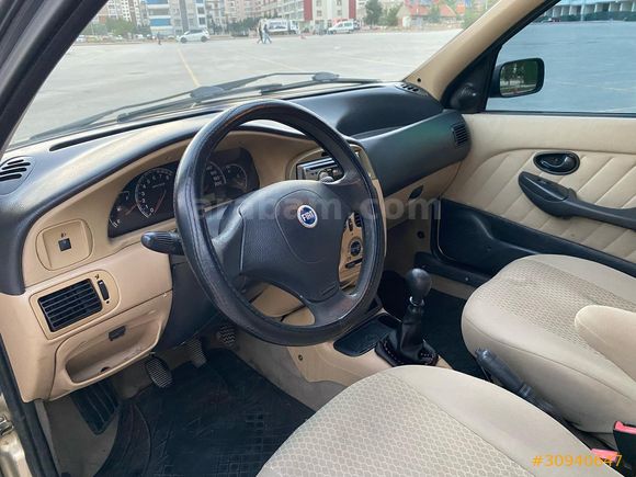 Sahibinden Fiat Palio 1.2 EL 2004 Model Konya