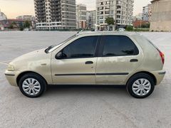 Sahibinden Fiat Palio 1.2 EL 2004 Model Konya