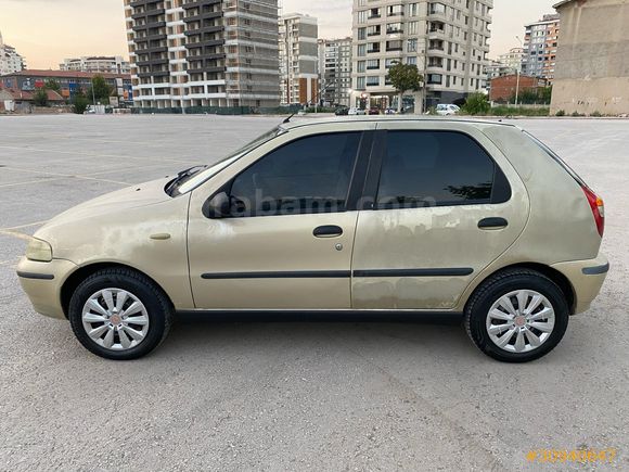 Sahibinden Fiat Palio 1.2 EL 2004 Model Konya