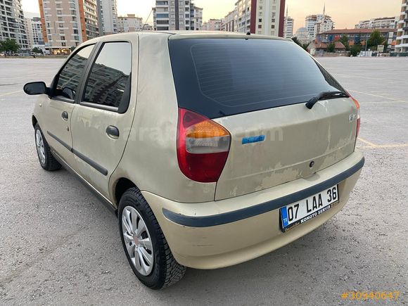 Sahibinden Fiat Palio 1.2 EL 2004 Model Konya