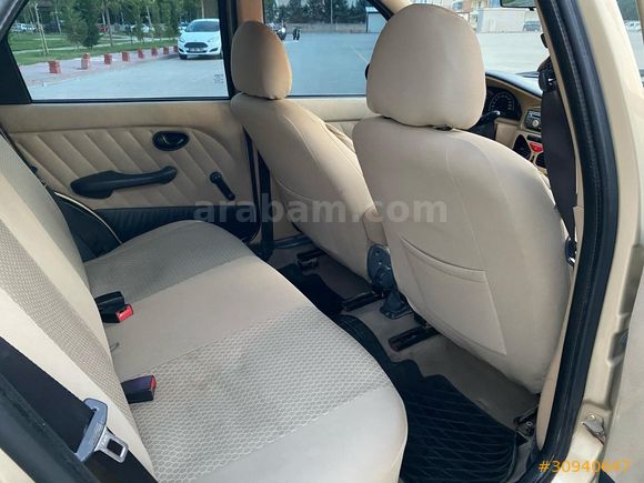 Sahibinden Fiat Palio 1.2 EL 2004 Model Konya