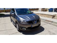 Sahibinden Nissan Qashqai 1.5 dCi Tekna 2012 Model 