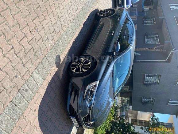 Sahibinden Renault Megane 1.3 TCe Joy 2021 Model 