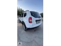 2013 model 4x2 Dacia duster
