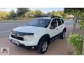 2013 model 4x2 Dacia duster