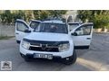 2013 model 4x2 Dacia duster