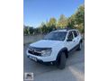 2013 model 4x2 Dacia duster