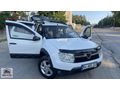 2013 model 4x2 Dacia duster