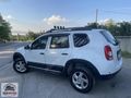 2013 model 4x2 Dacia duster