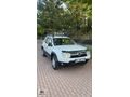 2013 model 4x2 Dacia duster