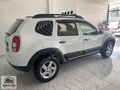 2013 model 4x2 Dacia duster