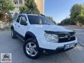 2013 model 4x2 Dacia duster