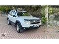 2013 model 4x2 Dacia duster