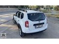 2013 model 4x2 Dacia duster