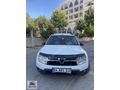 2013 model 4x2 Dacia duster