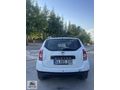 2013 model 4x2 Dacia duster