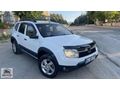 2013 model 4x2 Dacia duster