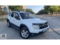 2013 model 4x2 Dacia duster