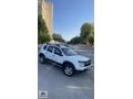 2013 model 4x2 Dacia duster