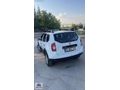 2013 model 4x2 Dacia duster