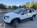 2013 model 4x2 Dacia duster