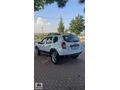 2013 model 4x2 Dacia duster