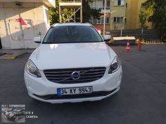 2016 VOLVO XC60 ADVANCE CAMTAVAN FULL SERVİS BAKIMLI