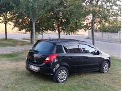 **2007 MODEL OPEL CORSA OTOMATİK VİTES KUSURSUZ*UYGUN FİYAT