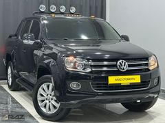ARAZ AUTO'DAN DEĞİŞENSİZ/BOYASIZ/TRAMERSİZ VW AMAROK HİGHLİNE